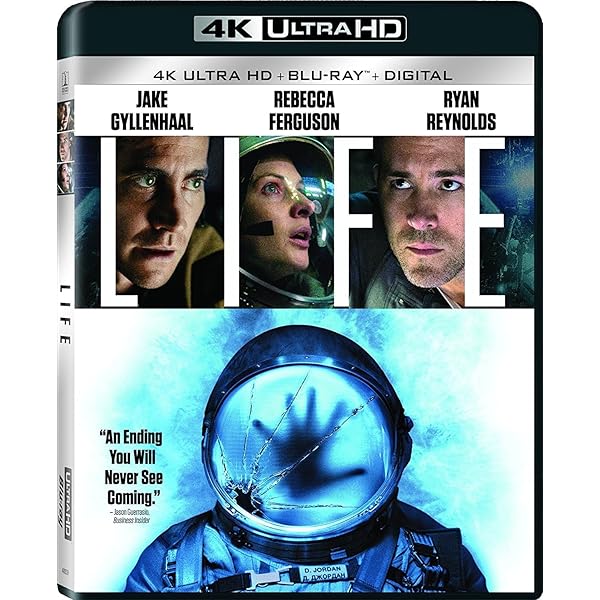 Amazon.com: Europa Report : Movies & TV
